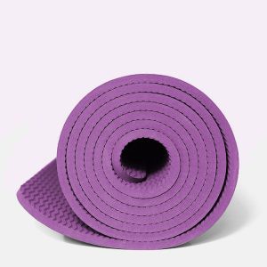 Combo giá rẻ - Thảm Tập Yoga + Túi Đựng Thảm Yoga Cao Cấp