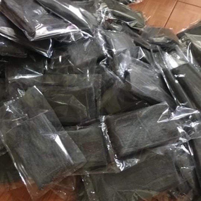 Combo 100 gói bùi nhùi