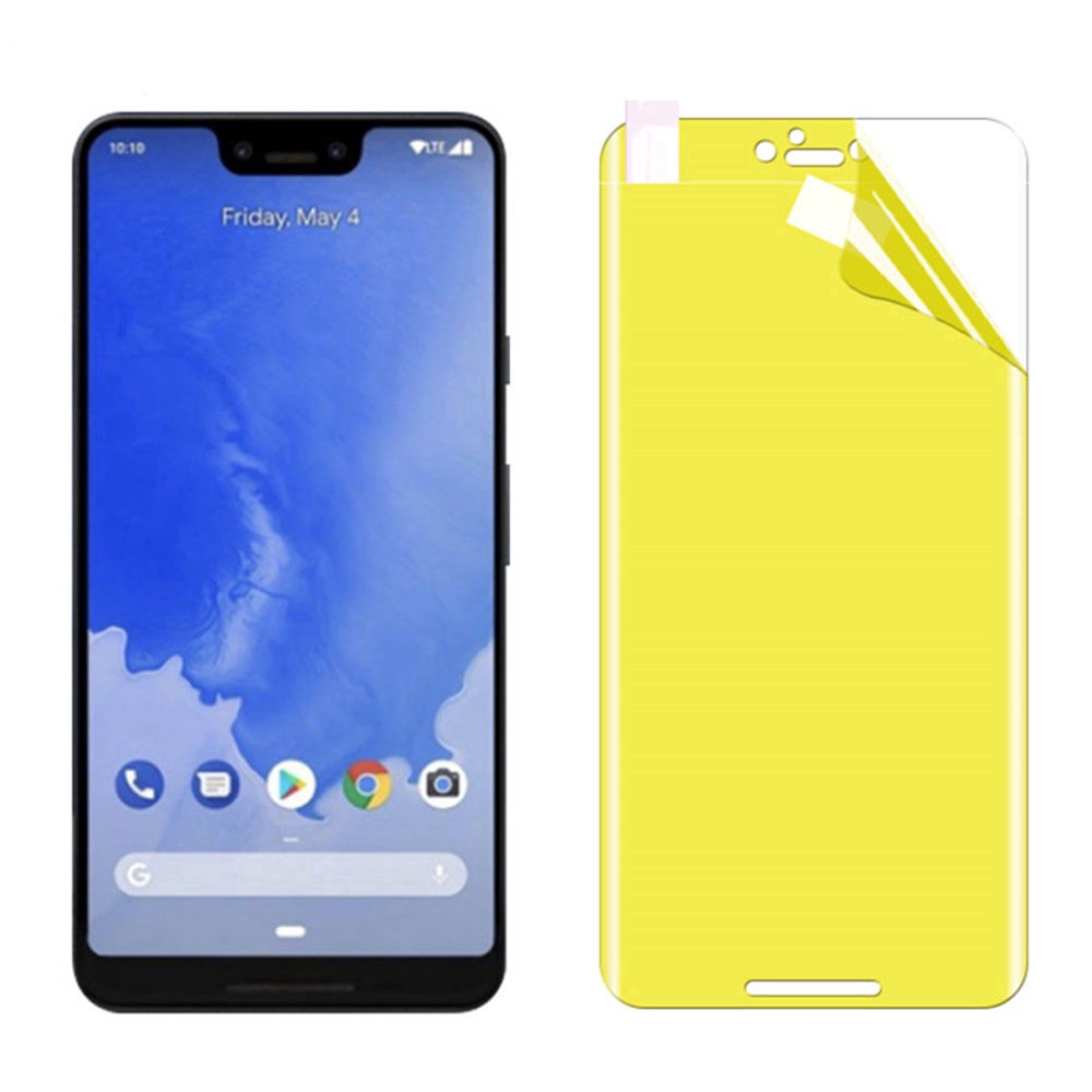 Kính Cường Lực Bảo Vệ Màn Hình Cho Google Pixel 2 3 3a 4 5 Xl 6 Pro 5a 4a 5 4 Xl 3a Xl 3 Xl 2 Xl 2xl 3xl 3axl 4xl 5xl