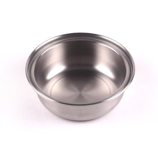 Hộp đựng thực phẩm tròn SS6 - 660ml