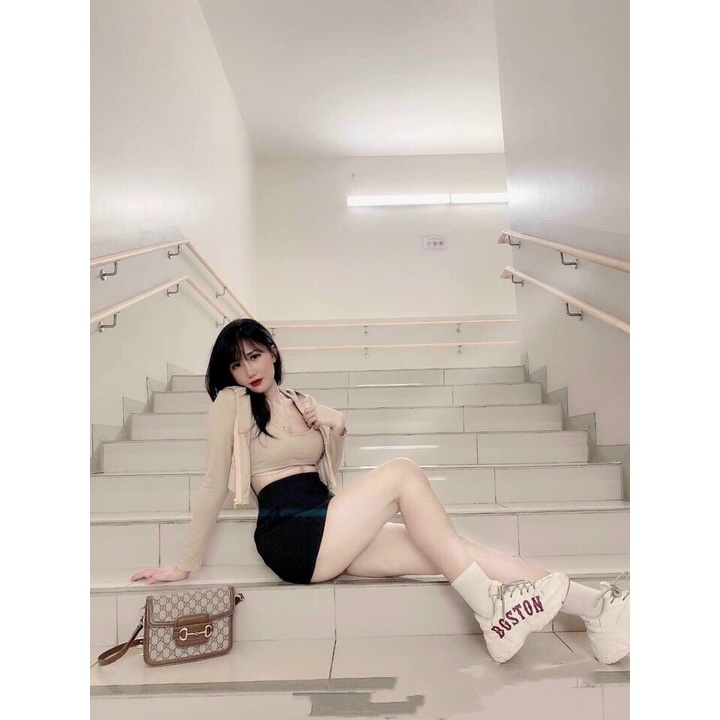 Sét áo thun có mũ chất đẹp