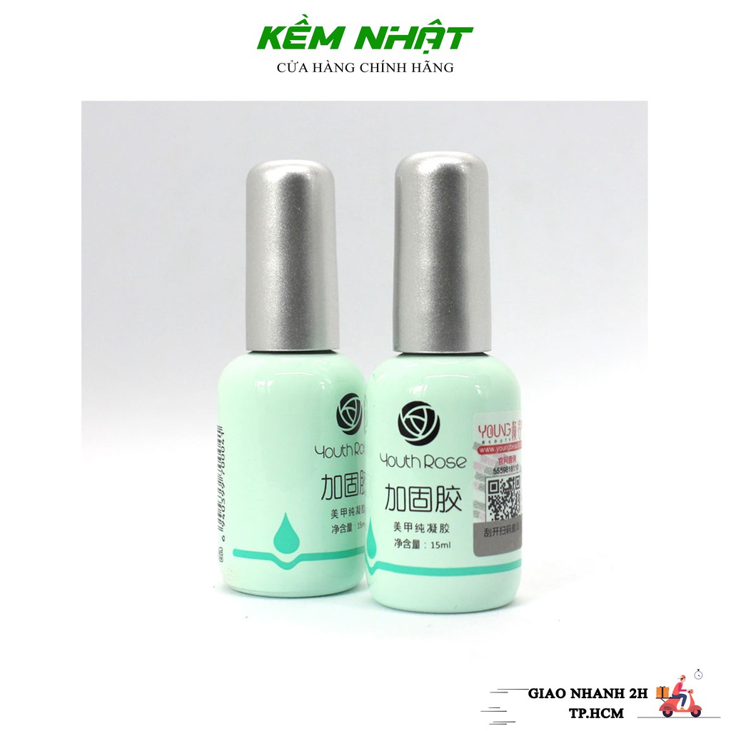 Cứng Móng Hóa Hồng