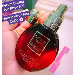 Tinh Dầu Dưỡng Tóc CoCo 80ml