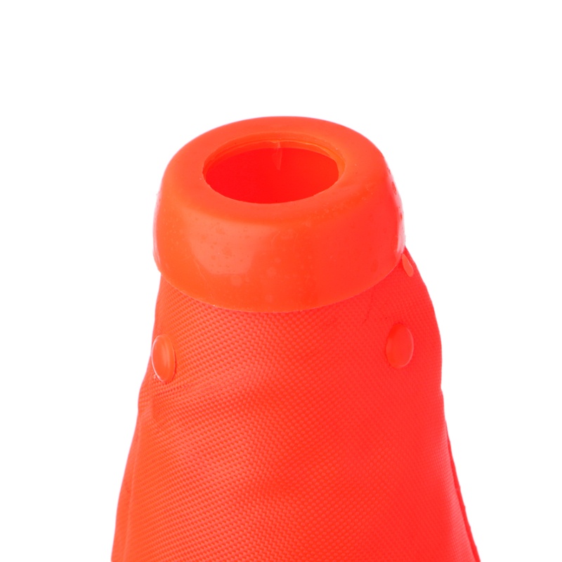 Băng Keo Phản Quang 42cm Cảnh Báo An Toàn Gấp Gọn Tiện Dụng