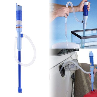 ỐNG BƠM SIÊU TỐC HÚT MỌI LOẠI CHẤT LỎNG