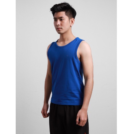 Áo ba lỗ sát nách ARISTINO thoáng mát -att001s8 còn size S