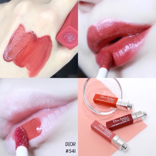 Son Dior tatoo 541 Fullbox