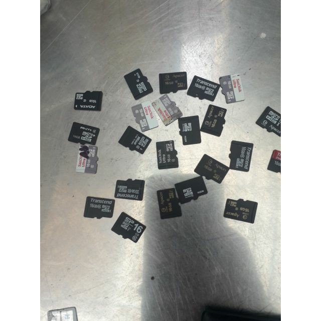 Thẻ nhớ 16G cũ giá rẻ | BigBuy360 - bigbuy360.vn