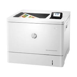 Máy in HP Color LaserJet Enterprise M554dn (7ZU81A) - Nhập Khẩu