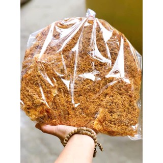 Ngất's[Fresh Food]Cơm cháy chà bông đáy nồi(500gr)