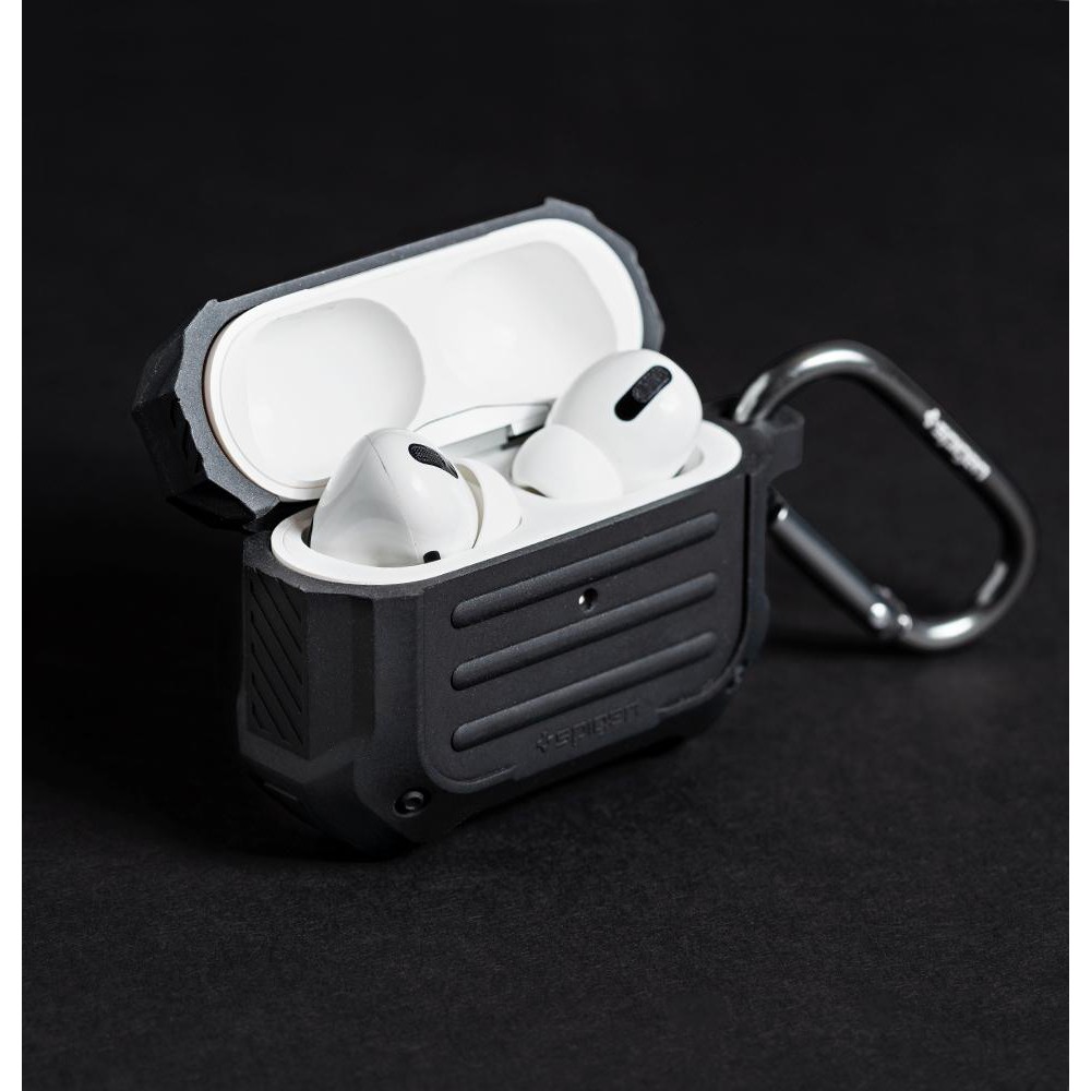 Bao Case Airpods Pro Spigen Tough Armor
