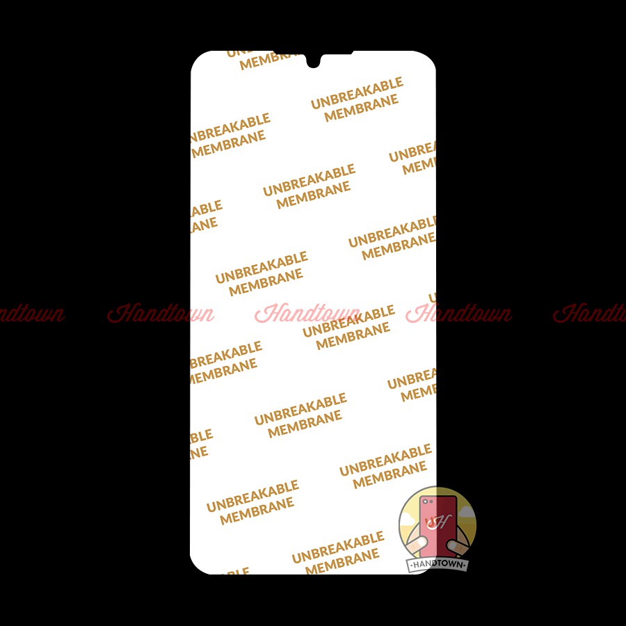 Miếng Dán Màn Hình PPF Oppo A15 / Oppo A15s Kính Cường Lực Dẻo Trong Suốt Chống Va Đập Chống Trầy Xước Bảo Vệ Màn Hình