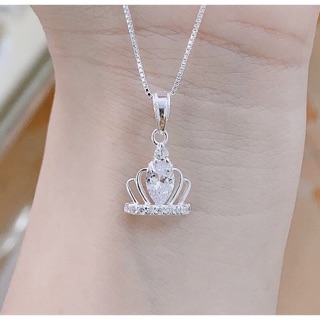 MẶT DÂY CHUYỀN BẠC NHIỀU MẪU