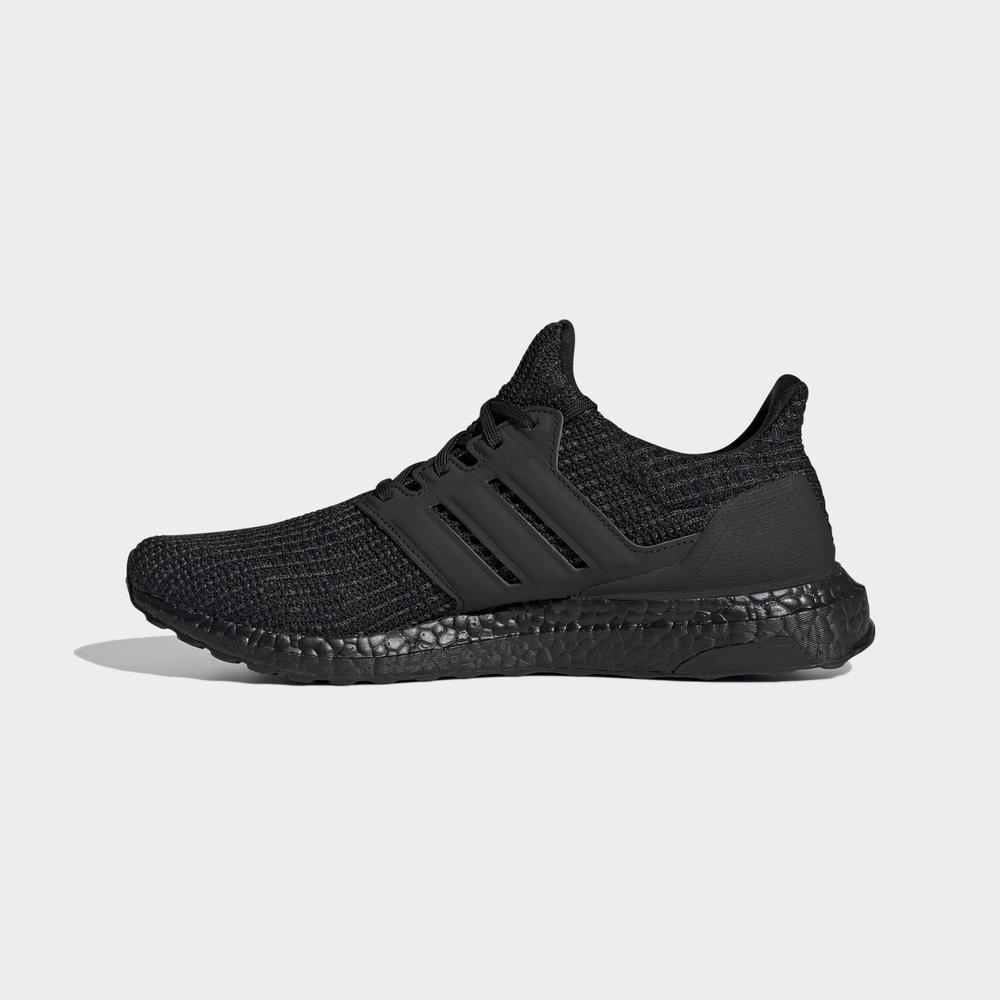 [Mã WABRADI13 - 150K - ĐH từ 1Tr]Giày adidas RUNNING Nam Ultraboost 4.0 DNA Shoes Màu đen GW2289