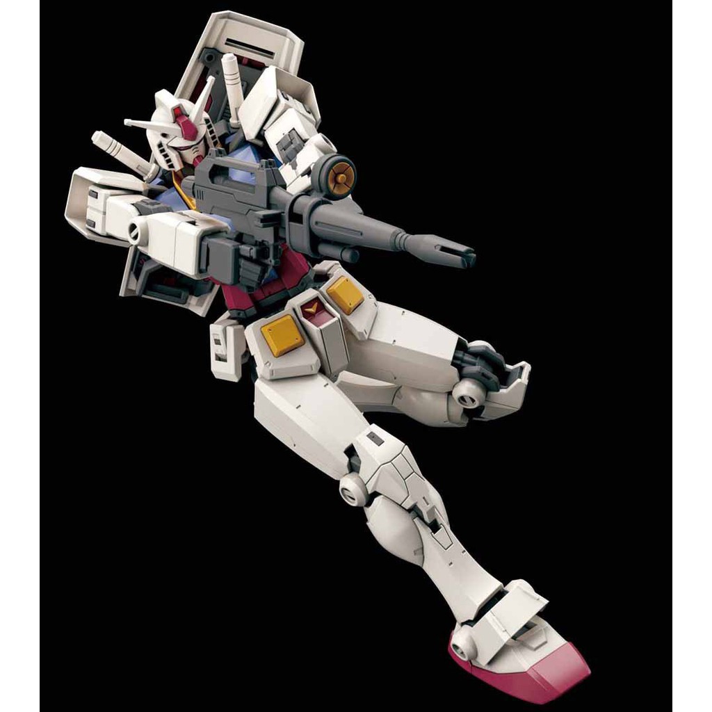 Mô hình lắp ráp Gundam HG RX-78-2 Beyond Global