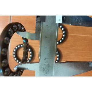 Bi chao 36x52 máy rửa xe