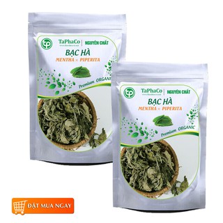 Cây bạc hà khô 1kg - Hàng Việt Nam chất lượng cao - Tấn Phát HCM