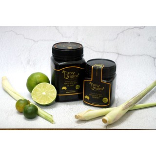 Mật ong Manuka Pure Origins