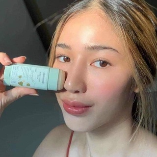 ( Xả Lỗ 4/2024 ) Thanh Lăn Mụn Đầu Đen Mamonde