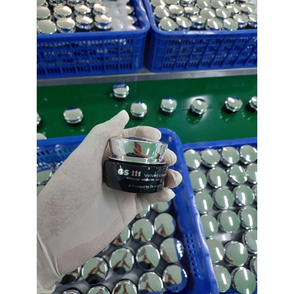 Kem Ngày GSiii DR CELL 30g