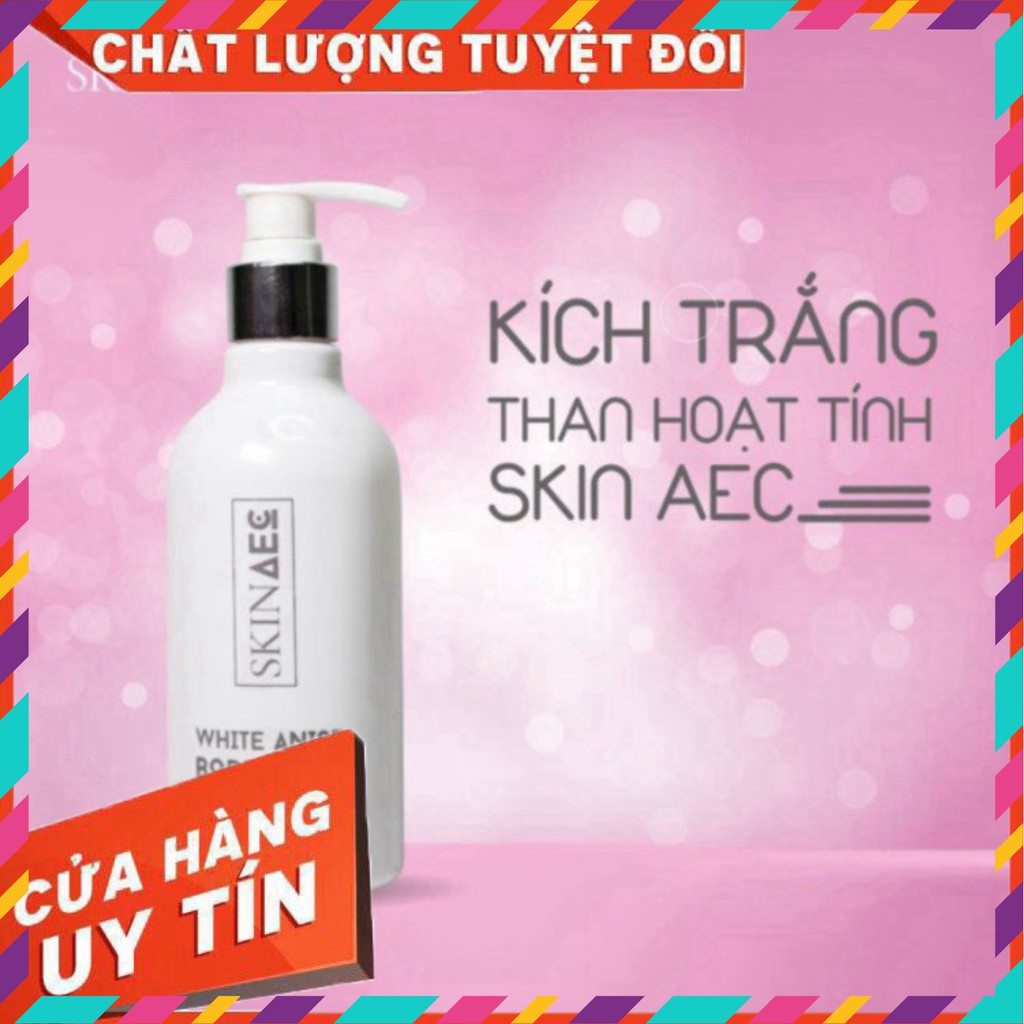 [LOẠI TỐT] Ủ KÍCH SIÊU TRẮNG SKIN AEC | BigBuy360 - bigbuy360.vn