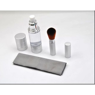 Bộ vệ sinh macbook 3 in 1 - Bộ vệ sinh Macbook và Laptop 3 in 1