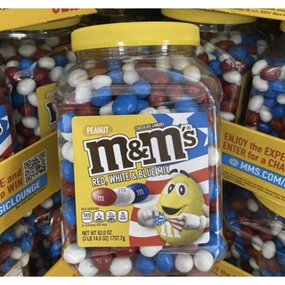 Kẹo Socola M&M mẫu mới 1.7kg