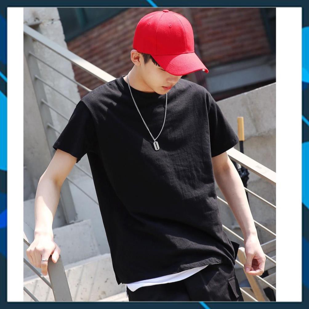 Áo Thun tay lỡ Nam Nữ  cực chất unisex Haley Haley Shop