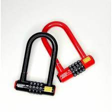 Khoá Số, Khoá Số Chữ U Vương NIệm Ngắn, Dài Cao Cấp