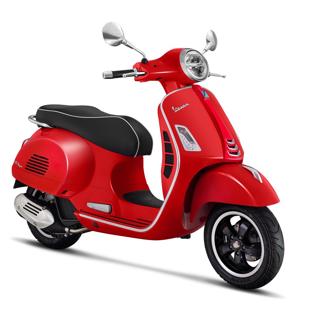 BỘ ỐP ĐẦU XE GTS NGUYÊN BẢN KHÔNG MÀU