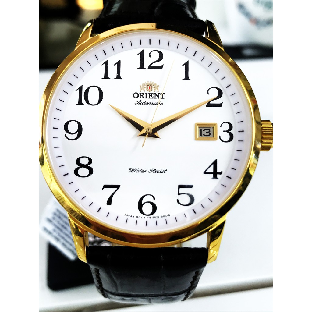 ĐỒNG HỒ ORIENT NAM FER27005W0