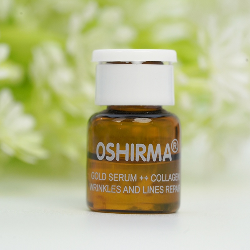 Serum 6 Chức Năng Oshirma 1ml