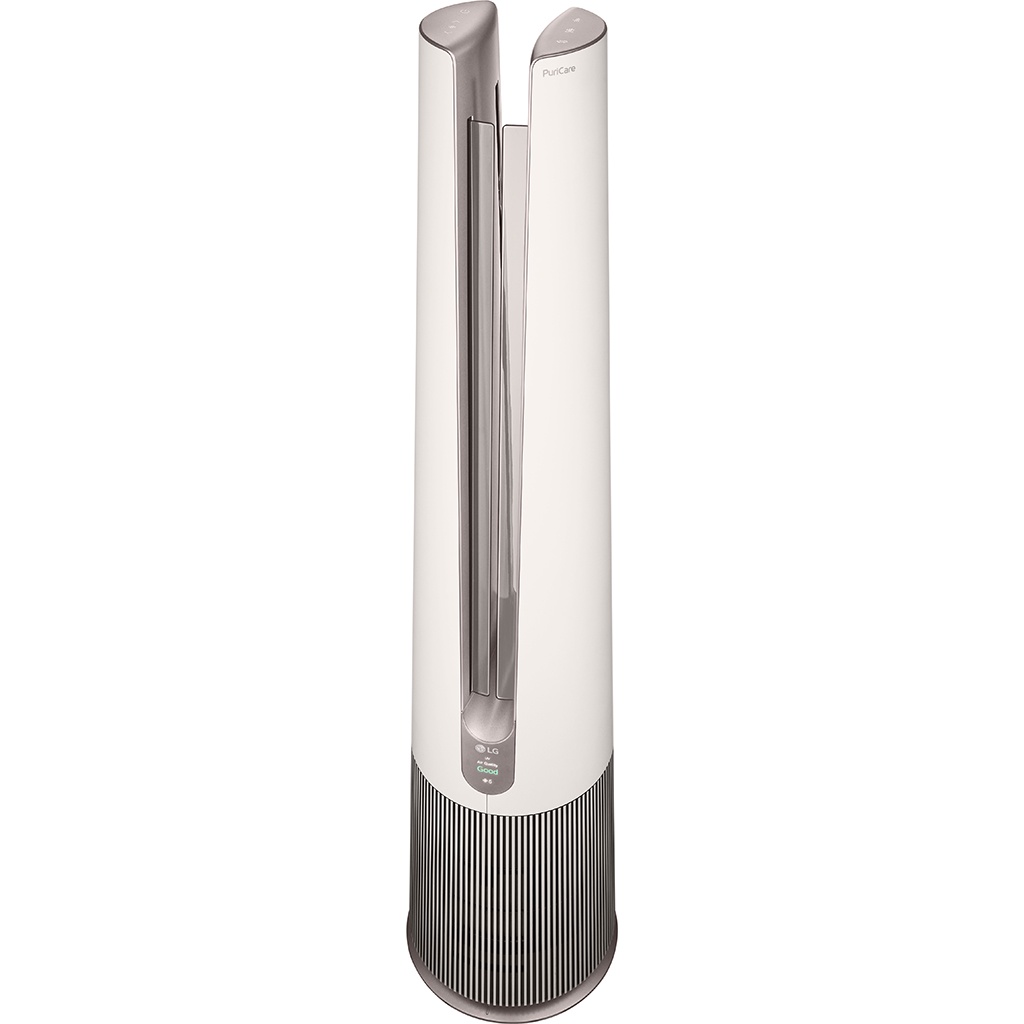 [MIỄN PHÍ GIAO LẮP] FFS15GPBF0 - Máy lọc không khí kết hợp quạt LG PuriCare AeroTower FS15GPBF0 (Màu be)