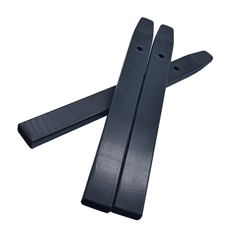 Set 3 Vỏ Bọc Thanh Nâng Hạt Lốp Xe Chống Trầy