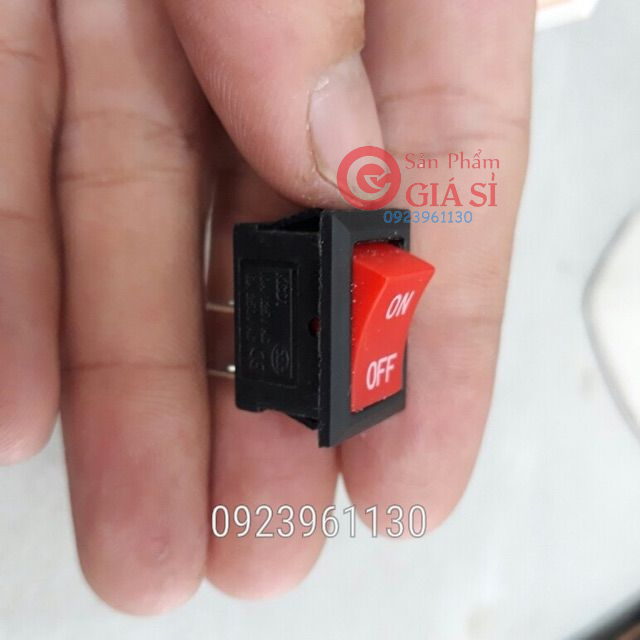Công tắc chế xe on off ❤️freeship❤️