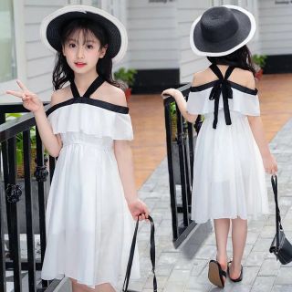 Combo sỉ đầm công chúa cho bé