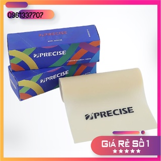 1 Hộp Thun Cao Su PRECISE Chính Hãng Chưa Cắt 2m size 0.65mm