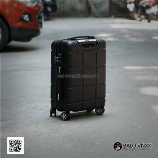 Vali nhựa HP A839 - Size 20/24"