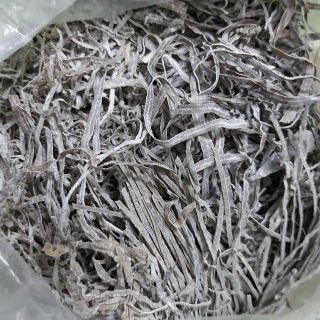 500G RONG PHỔ TAI KHÔ. Date 12.2023.