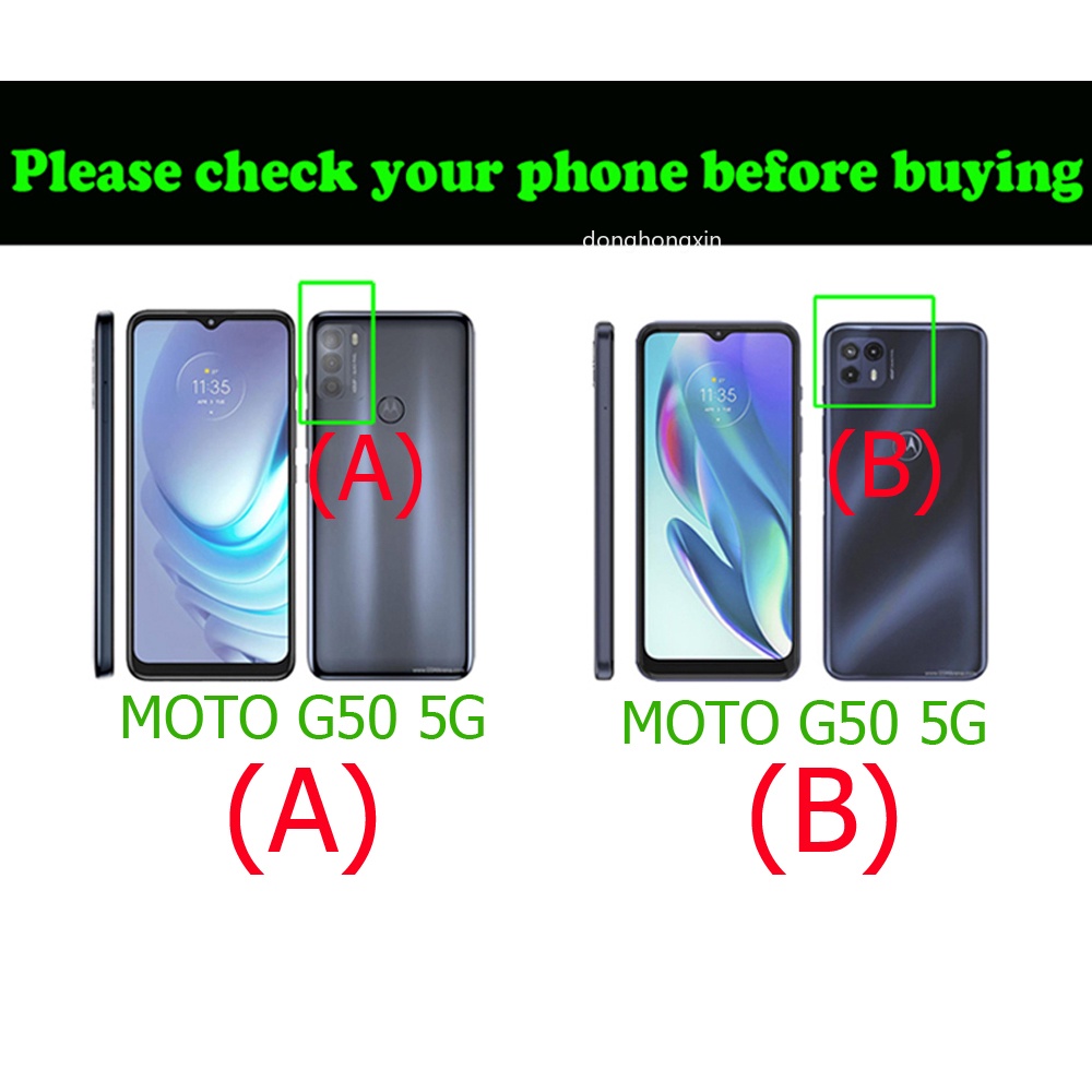 Ốp Điện Thoại Da Có Ngăn Đựng Thẻ Cho Motorola Moto G30 G22 E40 G200 G41 50 51 G71 G20 G31 G60 G10 G100 G 30 G52 E 20 G60S