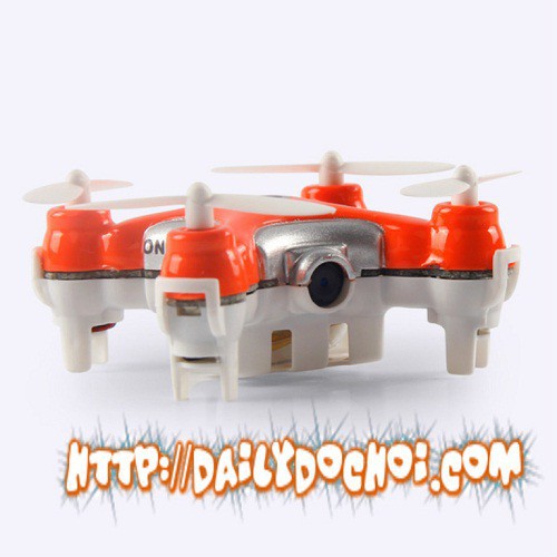 [DAILYTOY] M73W máy bay quab mini tích hợp camera siêu độc đáo | BigBuy360 - bigbuy360.vn