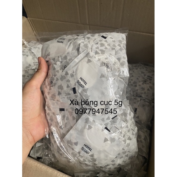 Bàn chải kem Bao Hoa cho khách sạn nhà nghỉ dùng 1 lần