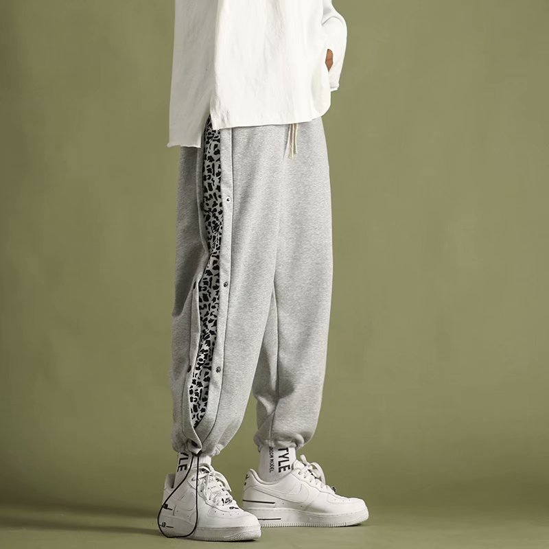 Men's Long Pants with Slim Tube Fashion 2021 | BigBuy360 - bigbuy360.vn