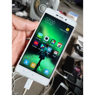 Điện thoại xiaomi hỏng pin- điện thoại cũ giá rẻ