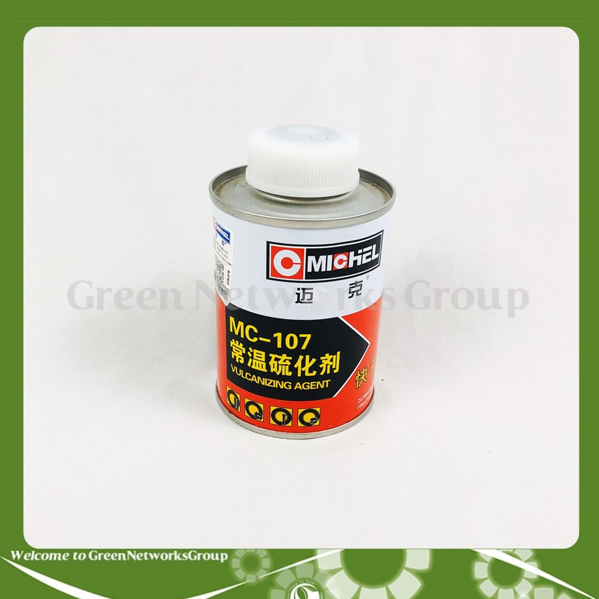 Keo cọ vá xe nhanh Michel MC-107 Greennetworks
