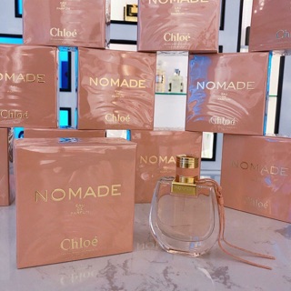 Nước hoa Chloe Nomade 75ml🍁