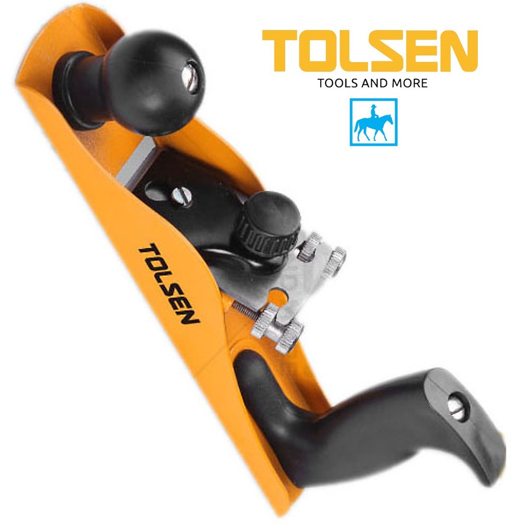 TOLSEN Bàn Bào Gỗ 44mm Planer 42000 TOTAL