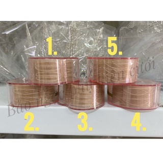 Kích mí cuộn