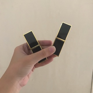 Son tom ford velvet violet