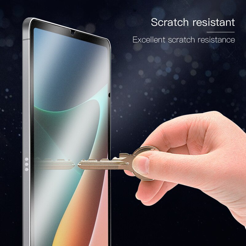 Miếng Dán Màn Hình Máy Tính Bảng Nhám Cho Samsung Galaxy Tab S8 X700 X706 2022 11 Inch Samsung Galaxy Tab S7 T870 T875